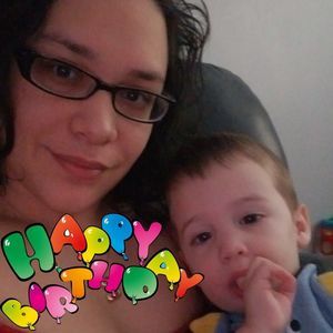 Meet your Posher, Myra